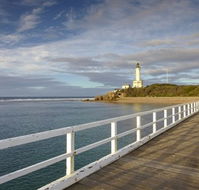 The Hill - Accommodation QLD