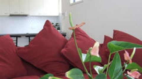 An Ocean Vista Two - Accommodation QLD 1