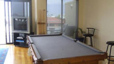 An Ocean Vista Two - Accommodation QLD 0