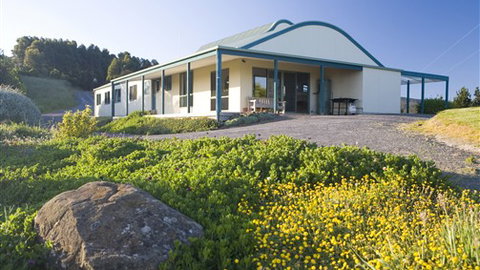 Blue Johanna House - Accommodation QLD 1