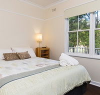 Serenity Halls Gap Nat Park Frontage - Accommodation QLD