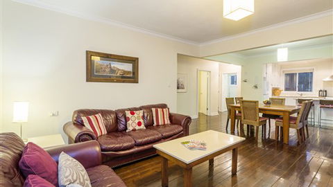 Serenity Halls Gap: Nat Park Frontage - Accommodation QLD 2