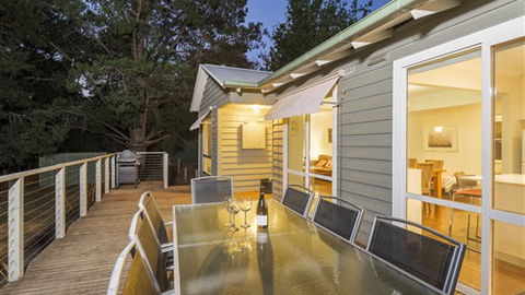 Serenity Halls Gap: Nat Park Frontage - Accommodation QLD 5