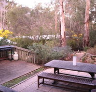 The Escarpment - Accommodation QLD