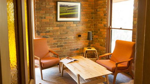 The Eagles Nest - Accommodation QLD 4