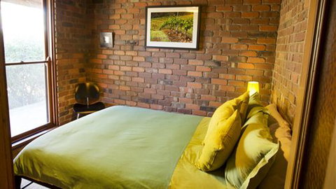 The Eagles Nest - Accommodation QLD 3