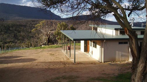 Bornes Hill ACT Accommodation QLD