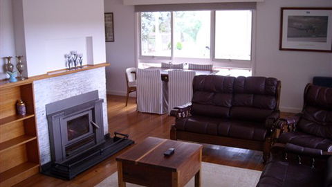 Cygnet Park Country Retreat - Accommodation QLD 1