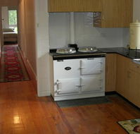 Cygnet Park Country Retreat - Accommodation QLD