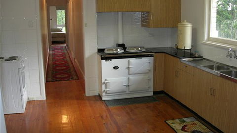 Cygnet Park Country Retreat - Accommodation QLD 0