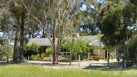 Cygnet Park Country Retreat - Accommodation QLD 2