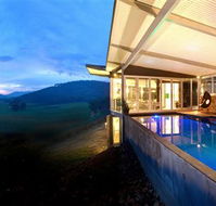 Feathertop Chateau - Accommodation QLD