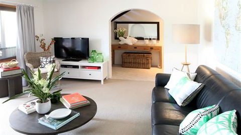 Bundalong Waterfront Accommodation - Accommodation QLD 3