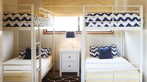 Bundalong Waterfront Accommodation - Accommodation QLD 5