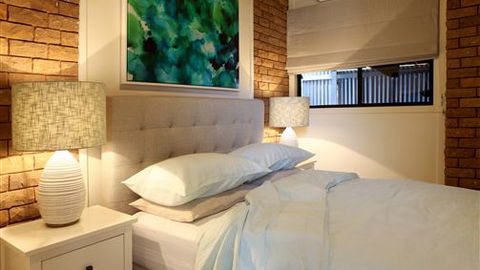 Bundalong Waterfront Accommodation - Accommodation QLD 6