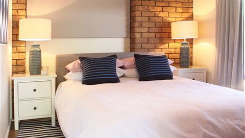 Bundalong Waterfront Accommodation - Accommodation QLD 7