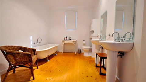 Clydesville - Accommodation QLD 1