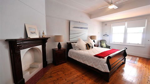 Clydesville - Accommodation QLD 2