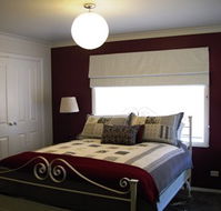 BlueMill Bright - Accommodation QLD