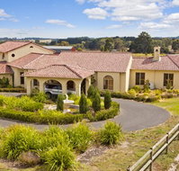 Tuscan Getaway - Accommodation QLD