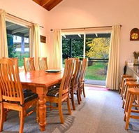 Camellia Lodge - Accommodation QLD