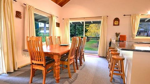 Camellia Lodge - Accommodation QLD 0