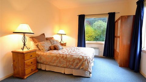 Camellia Lodge - Accommodation QLD 1