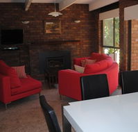 River Haven - Accommodation QLD