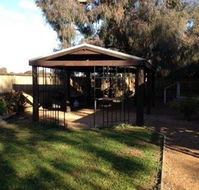 Yarrasackawonga - Accommodation QLD