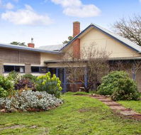 Galwiji Homestead - Accommodation QLD