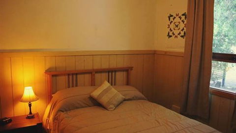 Galwiji Homestead - Accommodation QLD 4