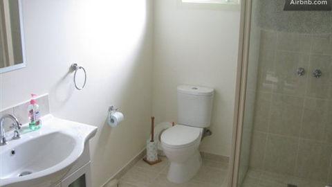 Galwiji Homestead - Accommodation QLD 3