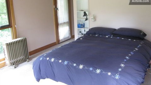 Galwiji Homestead - Accommodation QLD 5