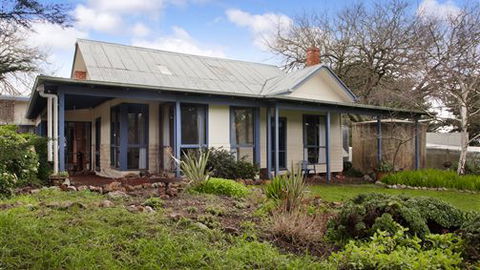 Galwiji Homestead - Accommodation QLD 6