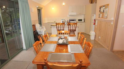 Serene Vista Halls Gap - Accommodation QLD 1