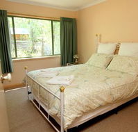 Serene Vista Halls Gap - Accommodation QLD