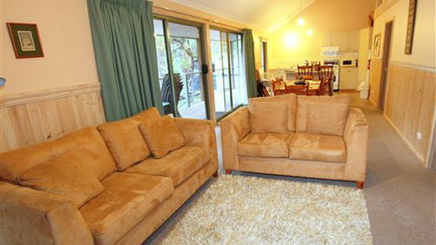 Serene Vista Halls Gap - Accommodation QLD 4