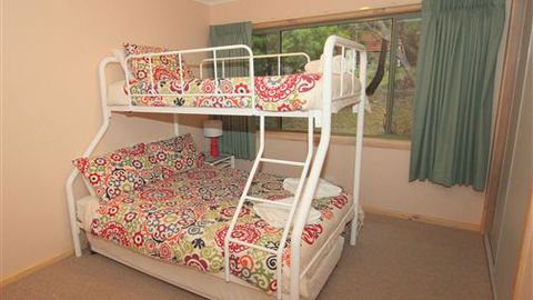 Serene Vista Halls Gap - Accommodation QLD 2