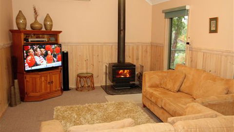 Serene Vista Halls Gap - Accommodation QLD 5