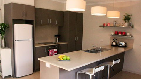 Acacia Villa - Accommodation QLD 0