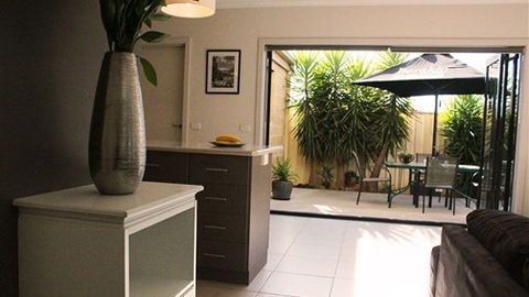 Acacia Villa - Accommodation QLD 1