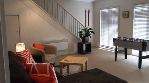 Acacia Villa - Accommodation QLD 6