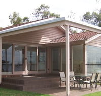 Mulwala Lakeside - Accommodation QLD