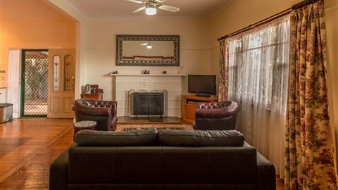 Muscat House - Accommodation QLD 1