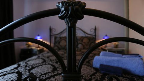 Muscat House - Accommodation QLD 4
