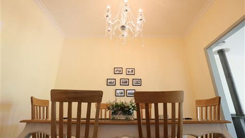 Muscat House - Accommodation QLD 5