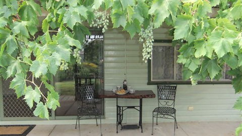 Muscat House - Accommodation QLD 7