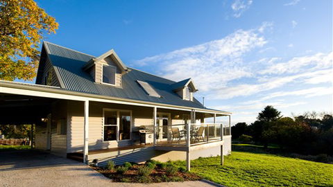 Della Fonte - Accommodation QLD 1
