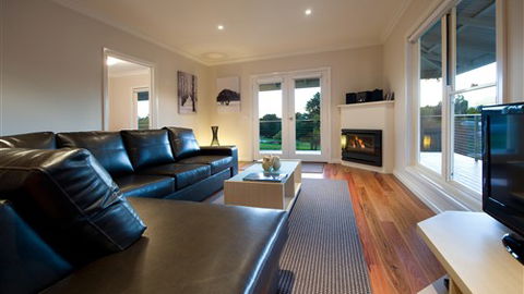 Della Fonte - Accommodation QLD 3