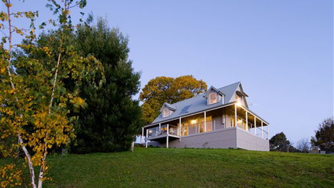 Della Fonte - Accommodation QLD 6